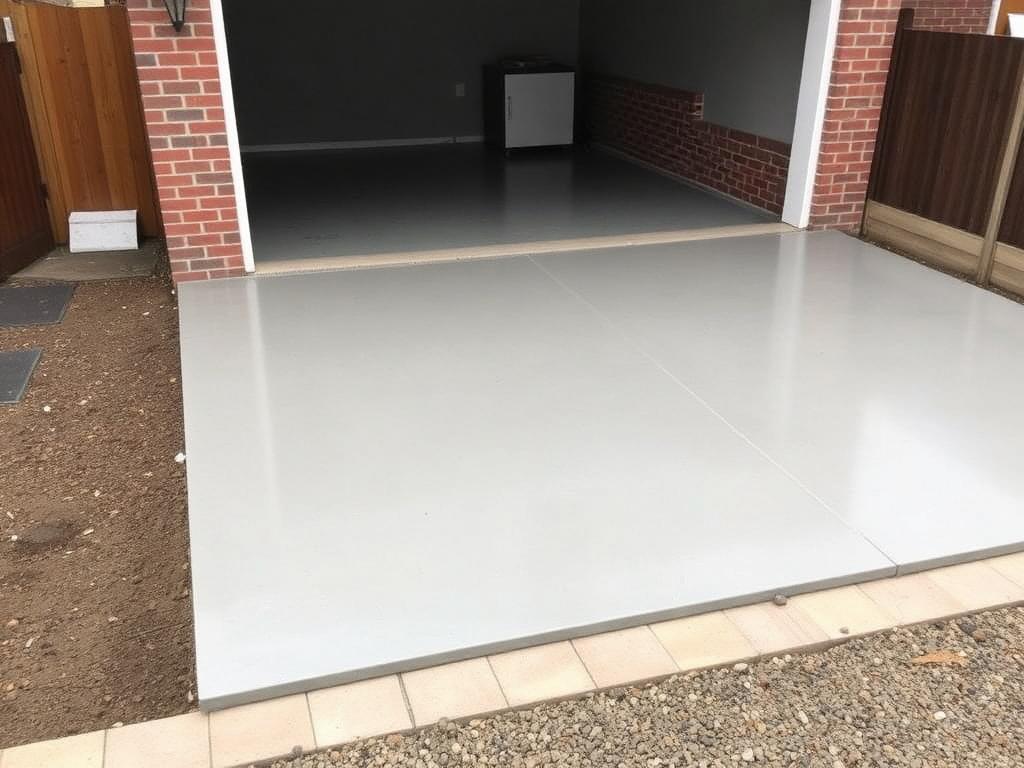 Garage Bases