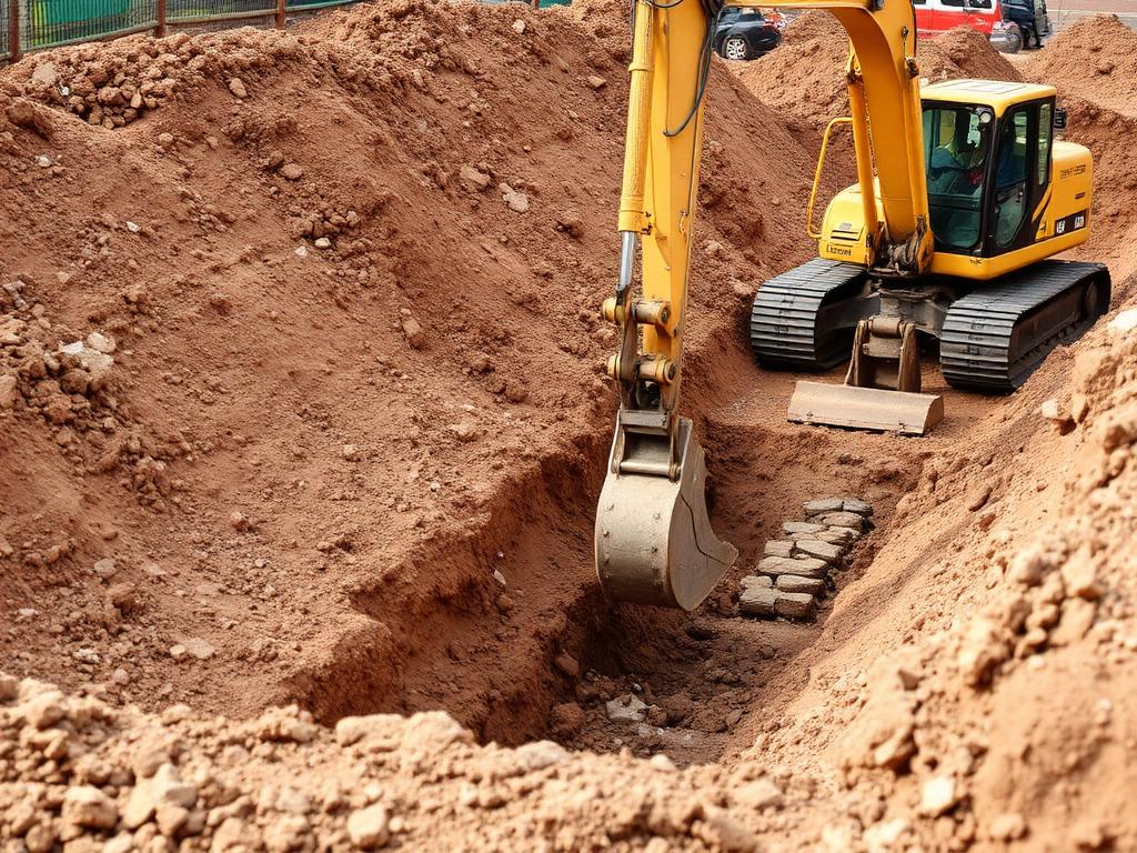 Groundworks